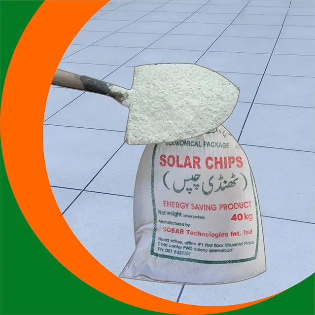 Solar Chips Thandi Chips