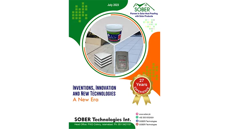 Profile Heat Proofing Products